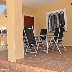 Villa El Mundo