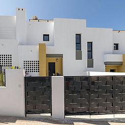 Geschakelde woning in Busot