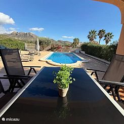 Villa Casa Wely