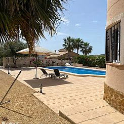 Villa Casa Wely