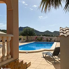 Villa Casa Wely