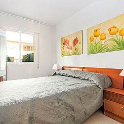 Appartement Cascadas de la Marina