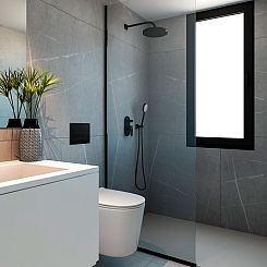 Vrijstaande woning in Dénia