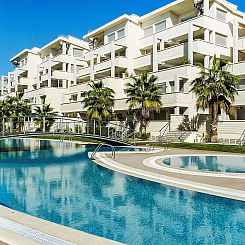 Appartement Elegance