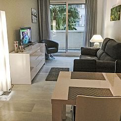Appartement Elegance