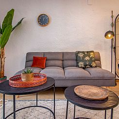 Appartement Nueva Playa