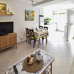 Appartement Caseta Blanqueta