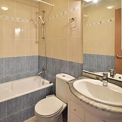 Appartement Caseta Blanqueta