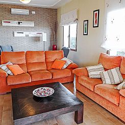 Vakantiehuis Villa Corona