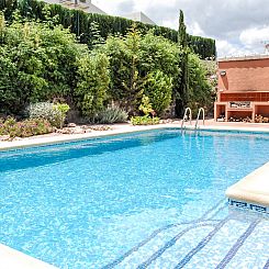 Vakantiehuis Villa Corona