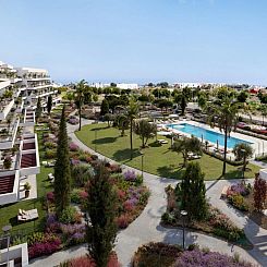 Appartement in Dénia