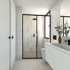 Vrijstaande woning in Dénia