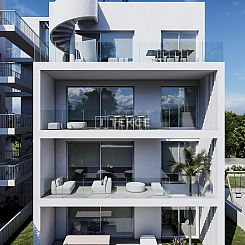 Appartement in Dénia