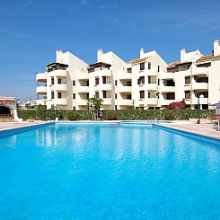 Appartement La Felicidad