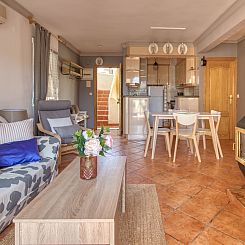 Appartement La Felicidad