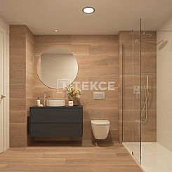Appartement in Dénia