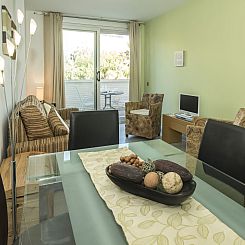 Appartement Elegance