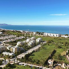 Appartement in Dénia Centro