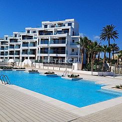 Appartement in Dénia
