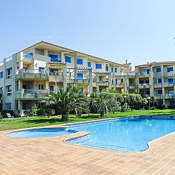 Appartement Las Dunas