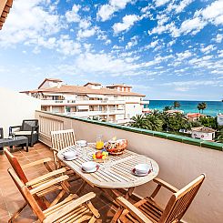 Appartement La Marina