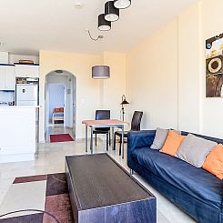 Appartement La Marina