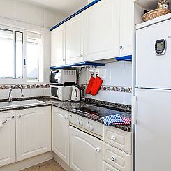 Appartement La Marina