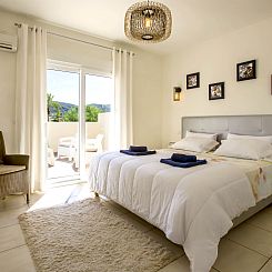 Appartement Los Molinos