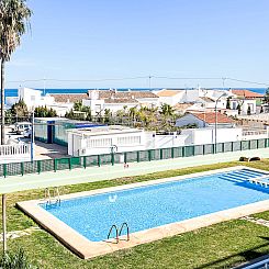 Appartement Marina Park