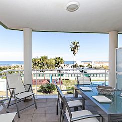 Appartement Marina Park