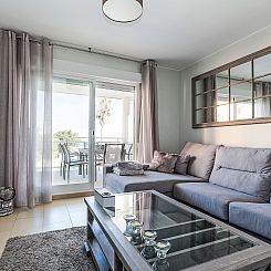 Appartement Marina Park