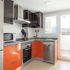 Appartement Marina Park