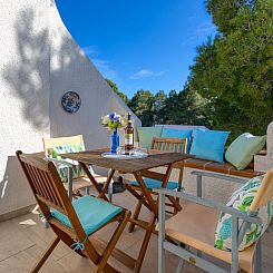 Appartement Los Lagos