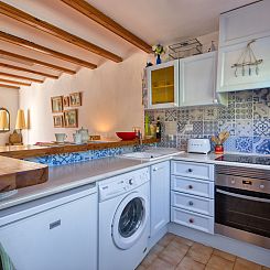 Appartement Los Lagos