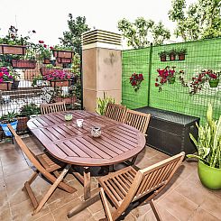 Appartement Jardines del Montgo