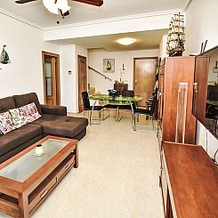 Appartement Jardines del Montgo