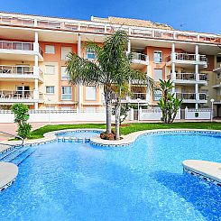 Appartement Estrella del Mar