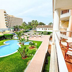 Appartement Estrella del Mar