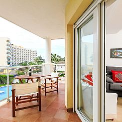 Appartement Estrella del Mar