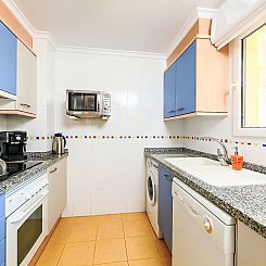 Appartement Estrella del Mar