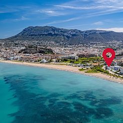 Appartement Albaranas