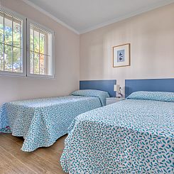 Appartement Albaranas