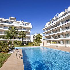 Appartement Marina Real I