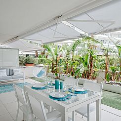 Appartement Marina Real I