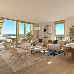 Appartement in Dénia