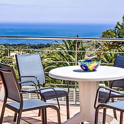 Vakantiehuis Bellavista