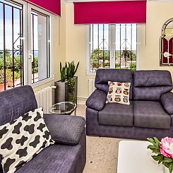 Vakantiehuis Bellavista