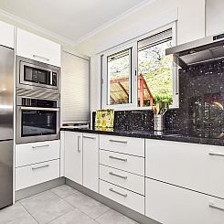 Vakantiehuis Bellavista