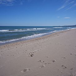 Vakantiehuis Casita Mar