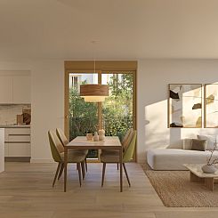 Vrijstaande woning in Dénia